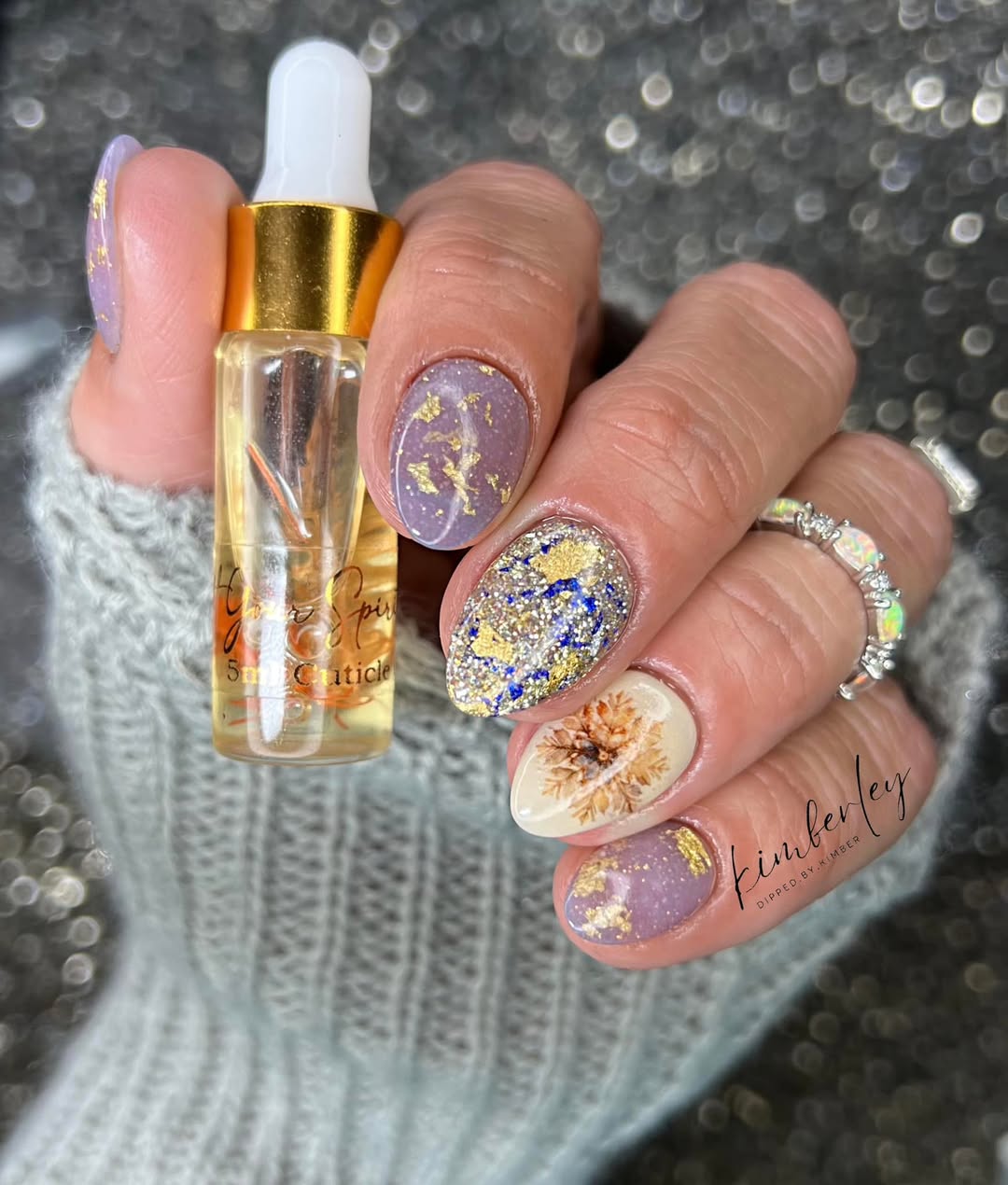 MIDNIGHT SOIREE COLLECTION