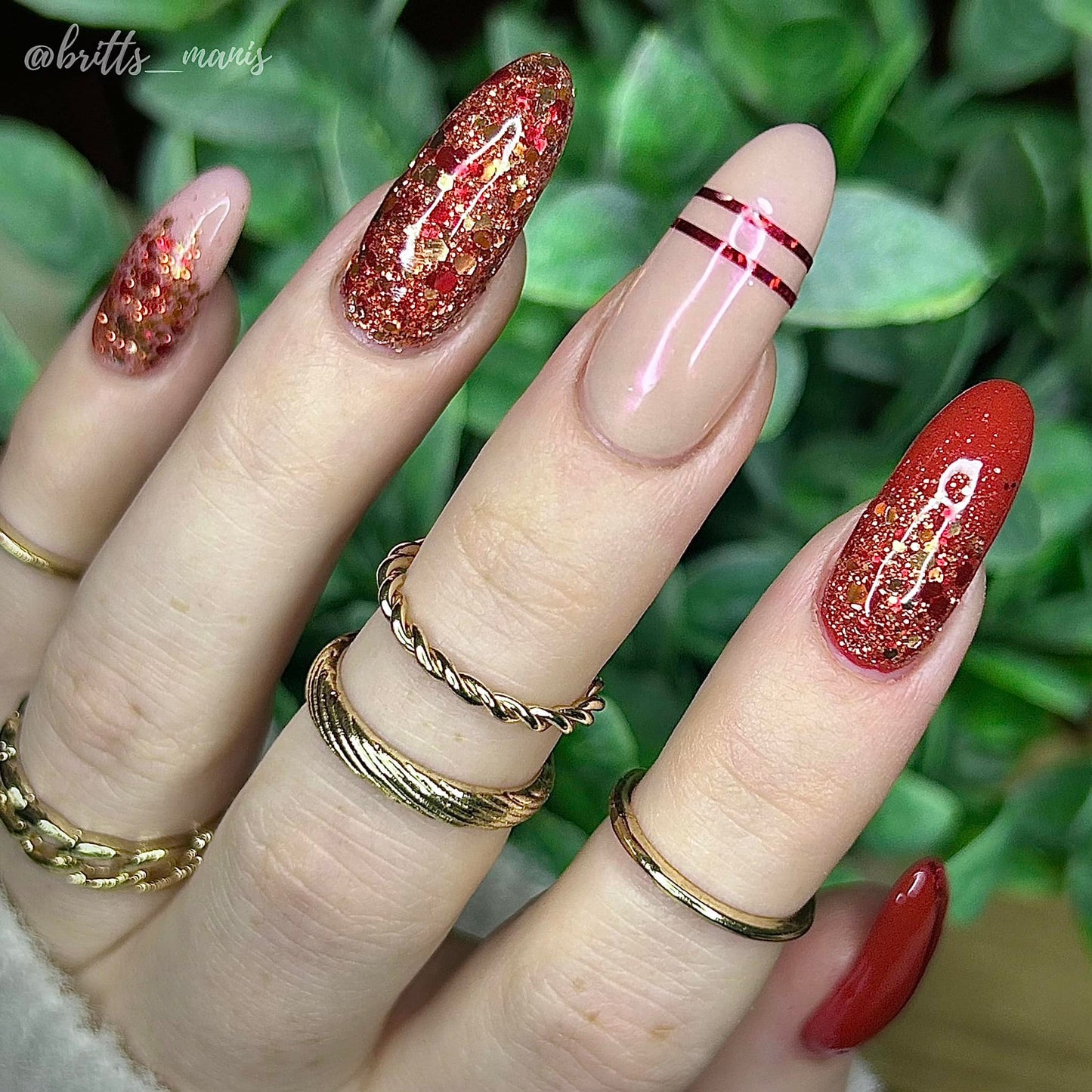 BONFIRE NIGHTS COLLECTION