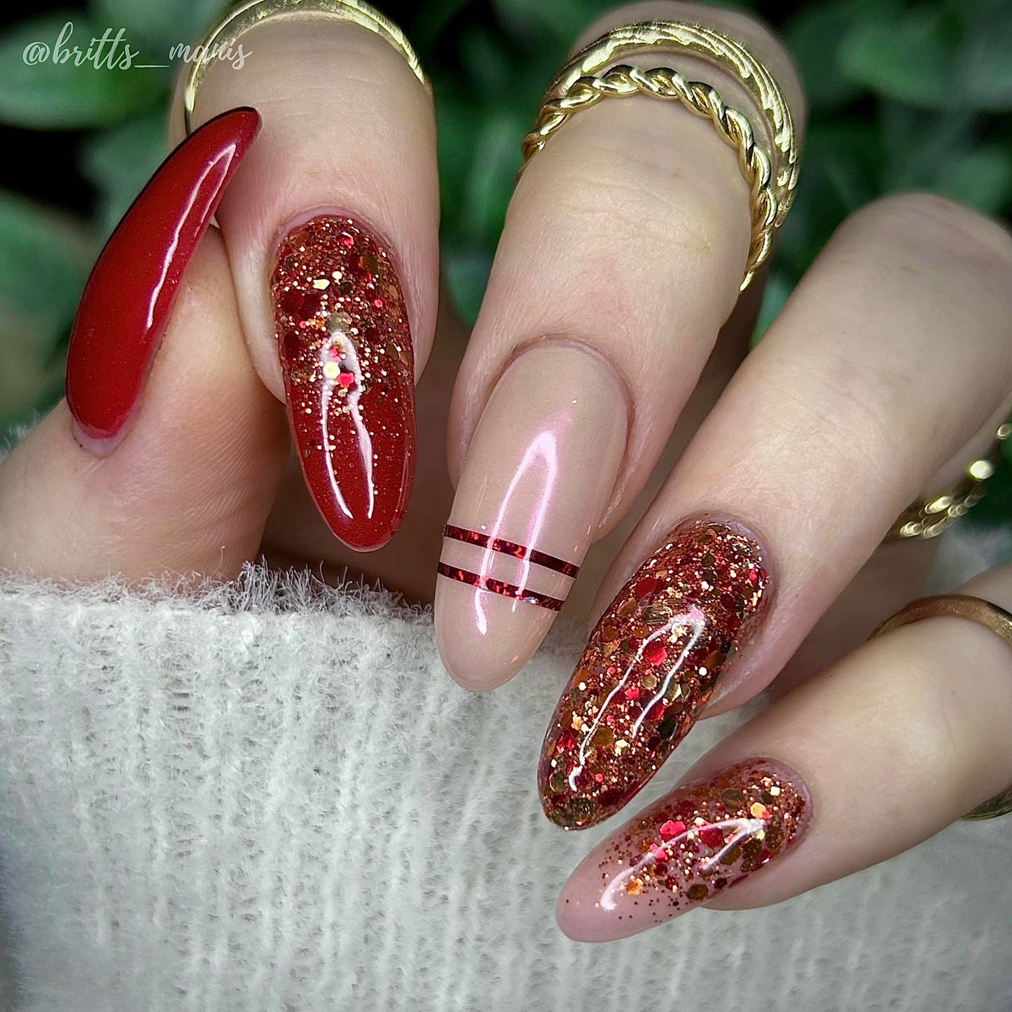 BONFIRE NIGHTS COLLECTION