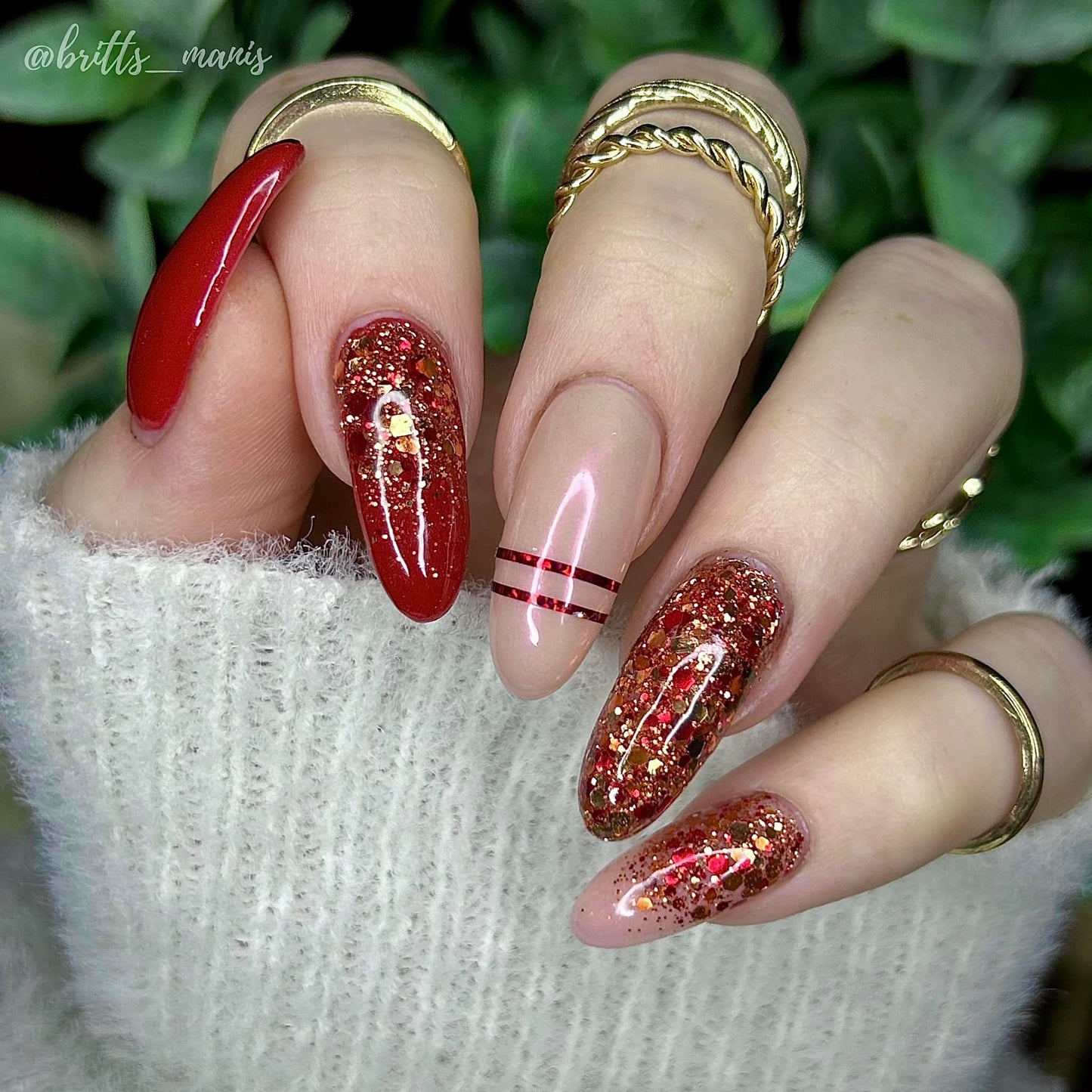 BONFIRE NIGHTS COLLECTION