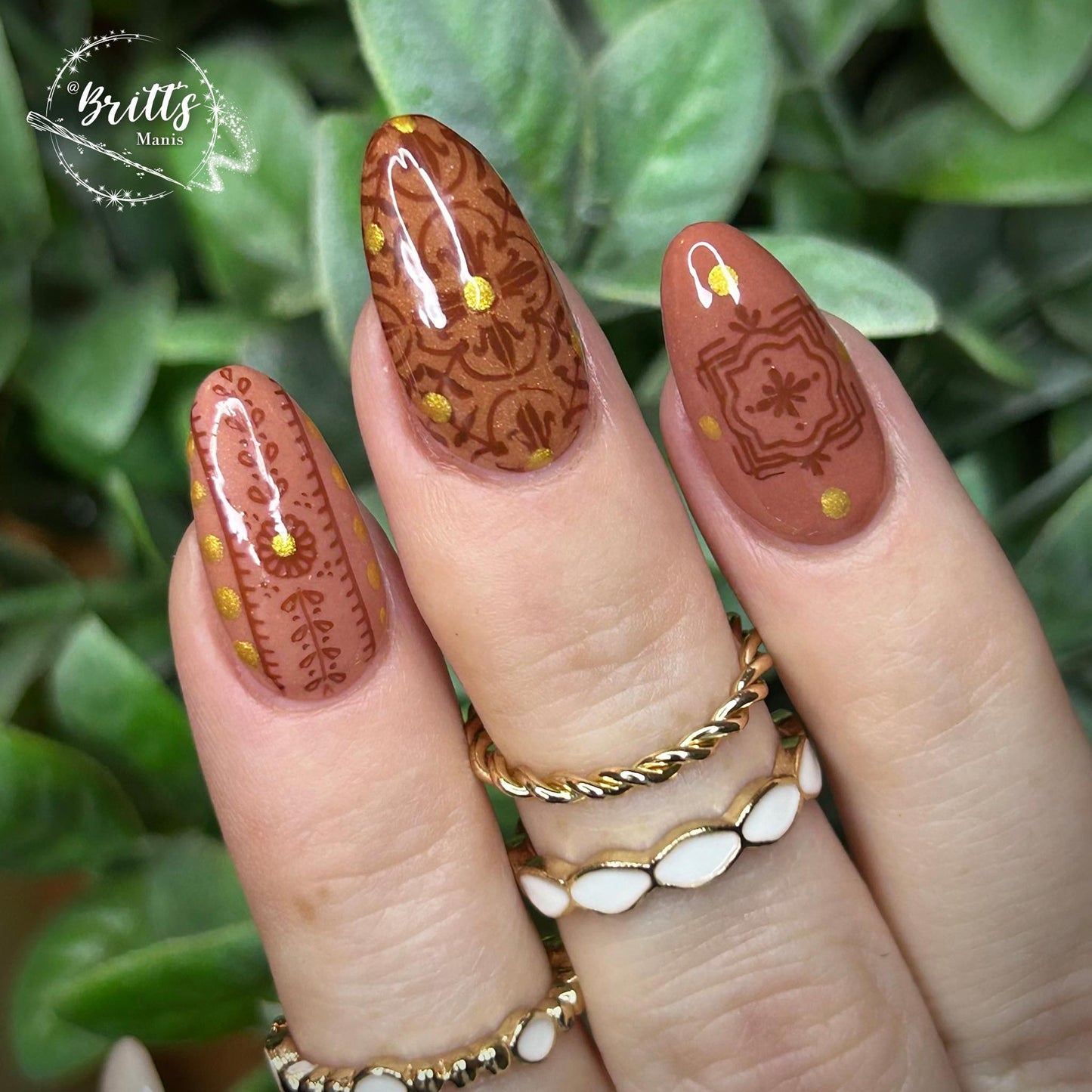 BOHO WEDDING COLLECTION