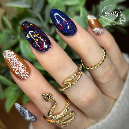 THE ANCIENT SERPENT COLLECTION