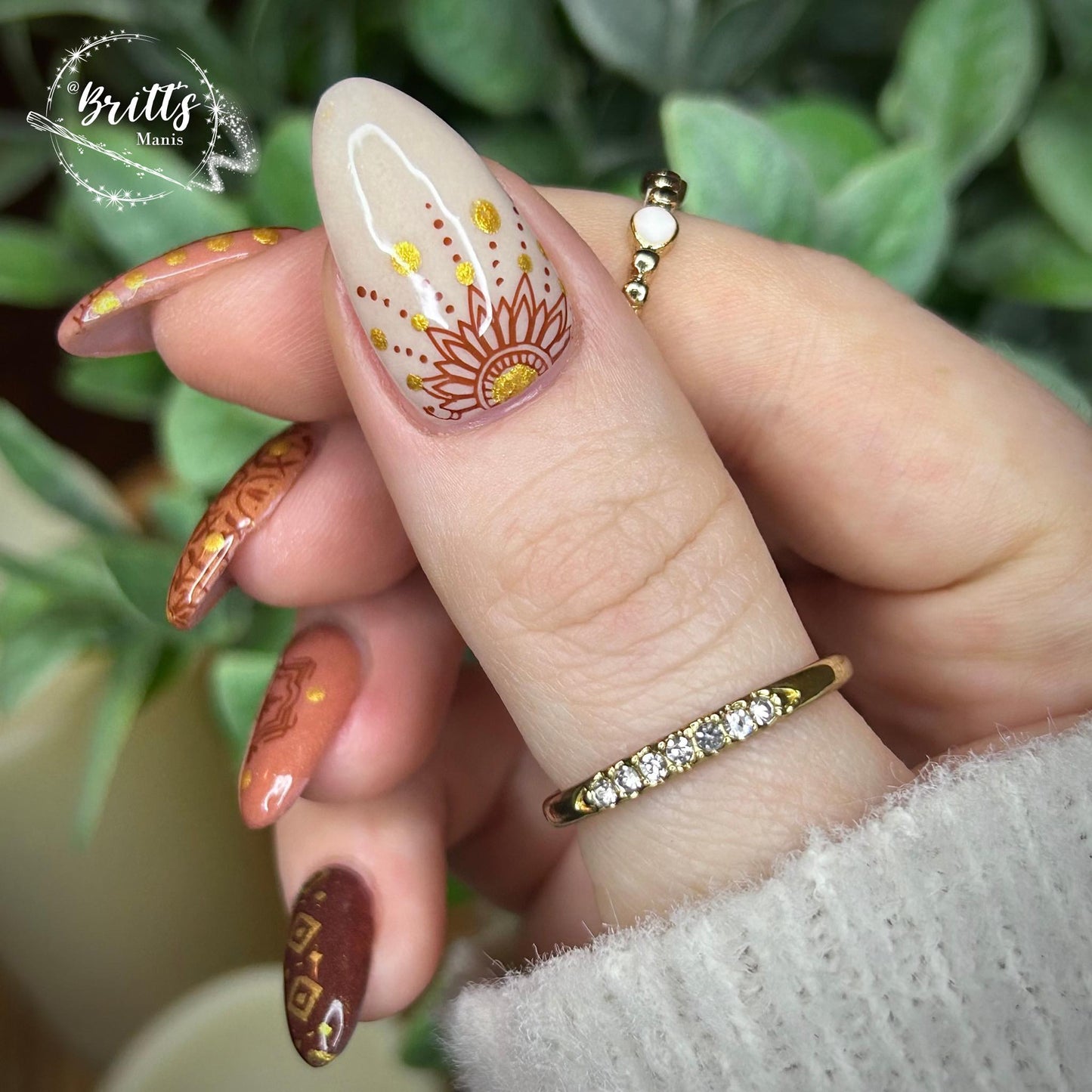 BOHO WEDDING COLLECTION