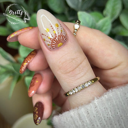 BOHO WEDDING COLLECTION