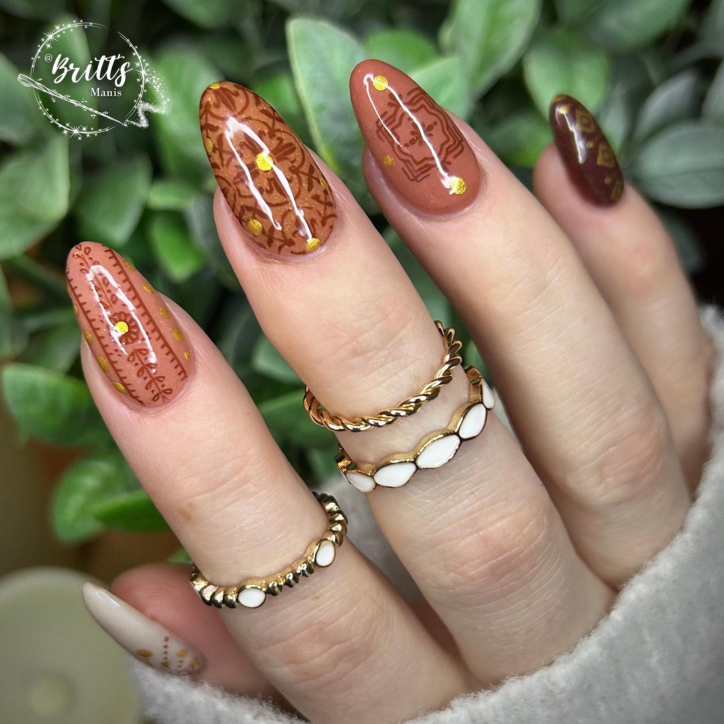 BOHO WEDDING COLLECTION