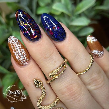 THE ANCIENT SERPENT COLLECTION