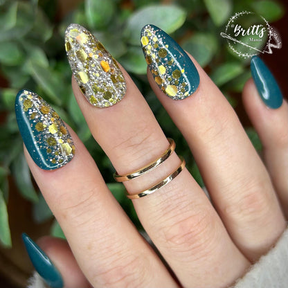 CHRISTMAS MASQUERADE BALL COLLECTION