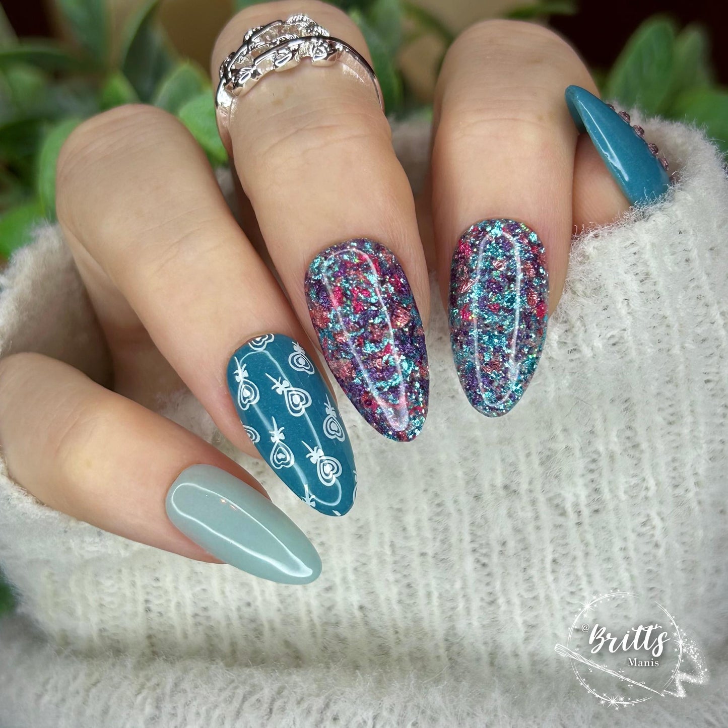 CANDYLAND CHRISTMAS COLLECTION