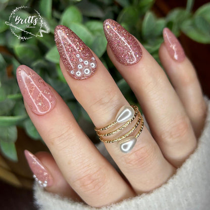 MIDNIGHT SOIREE COLLECTION