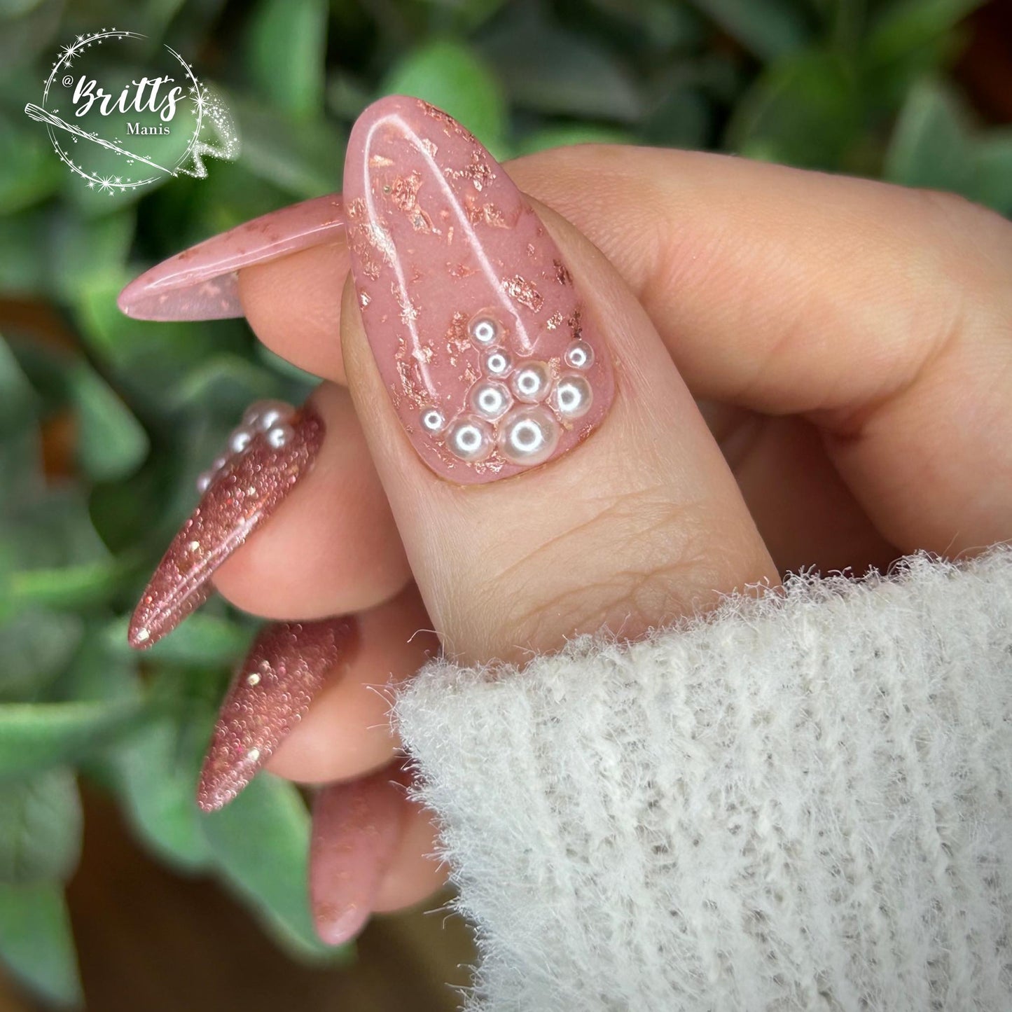 MIDNIGHT SOIREE COLLECTION