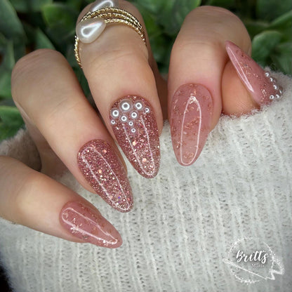 MIDNIGHT SOIREE COLLECTION