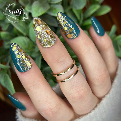 CHRISTMAS MASQUERADE BALL COLLECTION