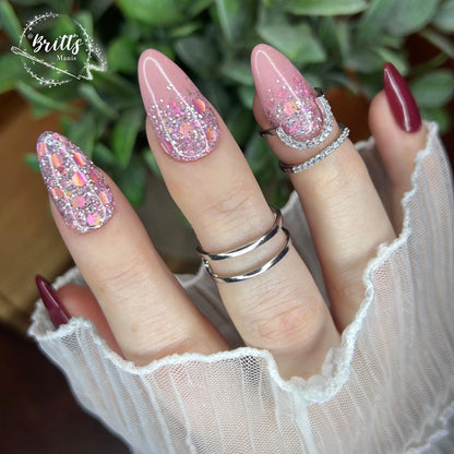 CHRISTMAS MASQUERADE BALL COLLECTION