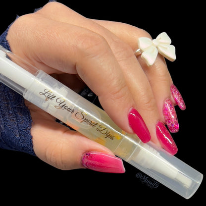 SUNSHINE CITRUS CUTICLE OIL