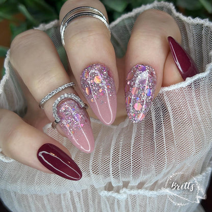 CHRISTMAS MASQUERADE BALL COLLECTION