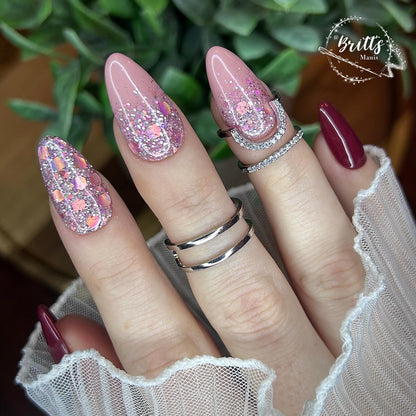 CHRISTMAS MASQUERADE BALL COLLECTION