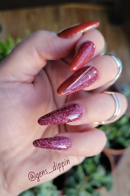 CHRISTMAS MASQUERADE BALL COLLECTION