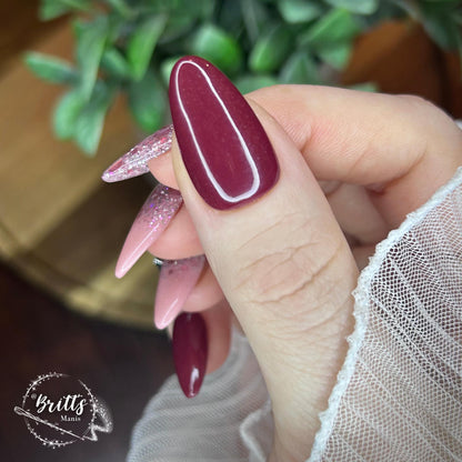 CHRISTMAS MASQUERADE BALL COLLECTION