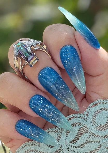 OCEAN GLASS COLLECTION