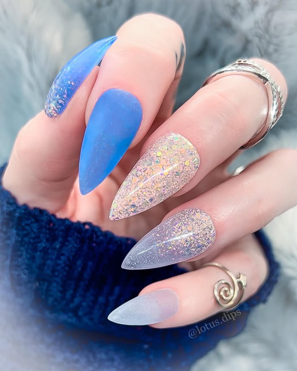 OCEAN GLASS COLLECTION