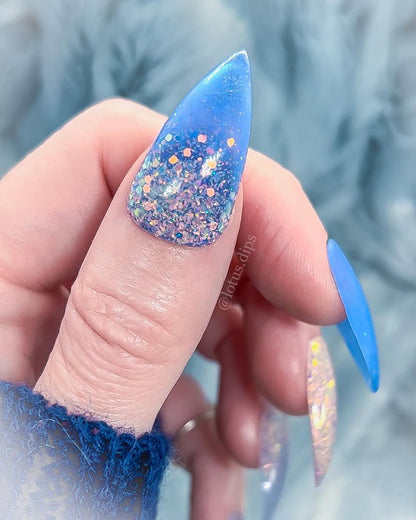 OCEAN GLASS COLLECTION