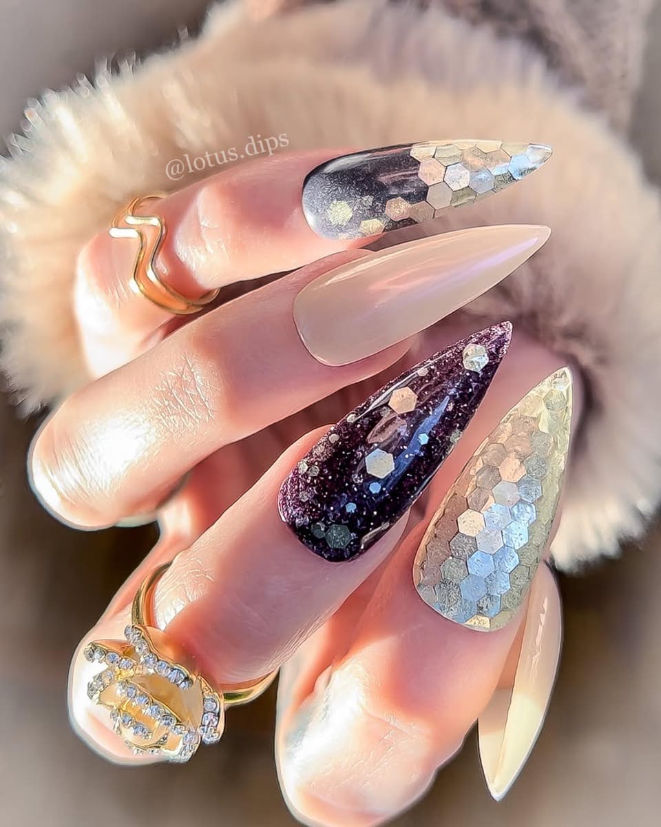 BONFIRE NIGHTS COLLECTION