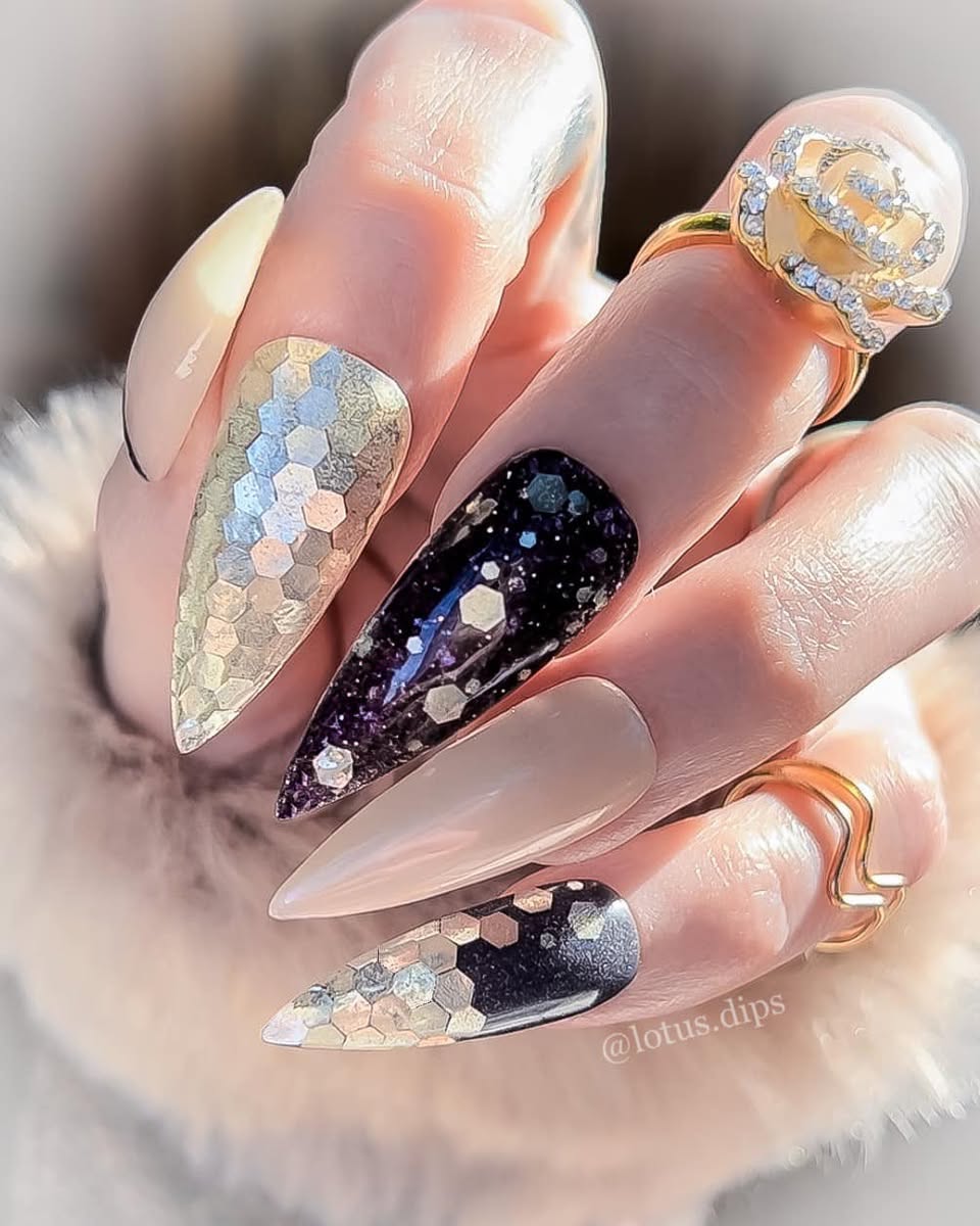 BONFIRE NIGHTS COLLECTION