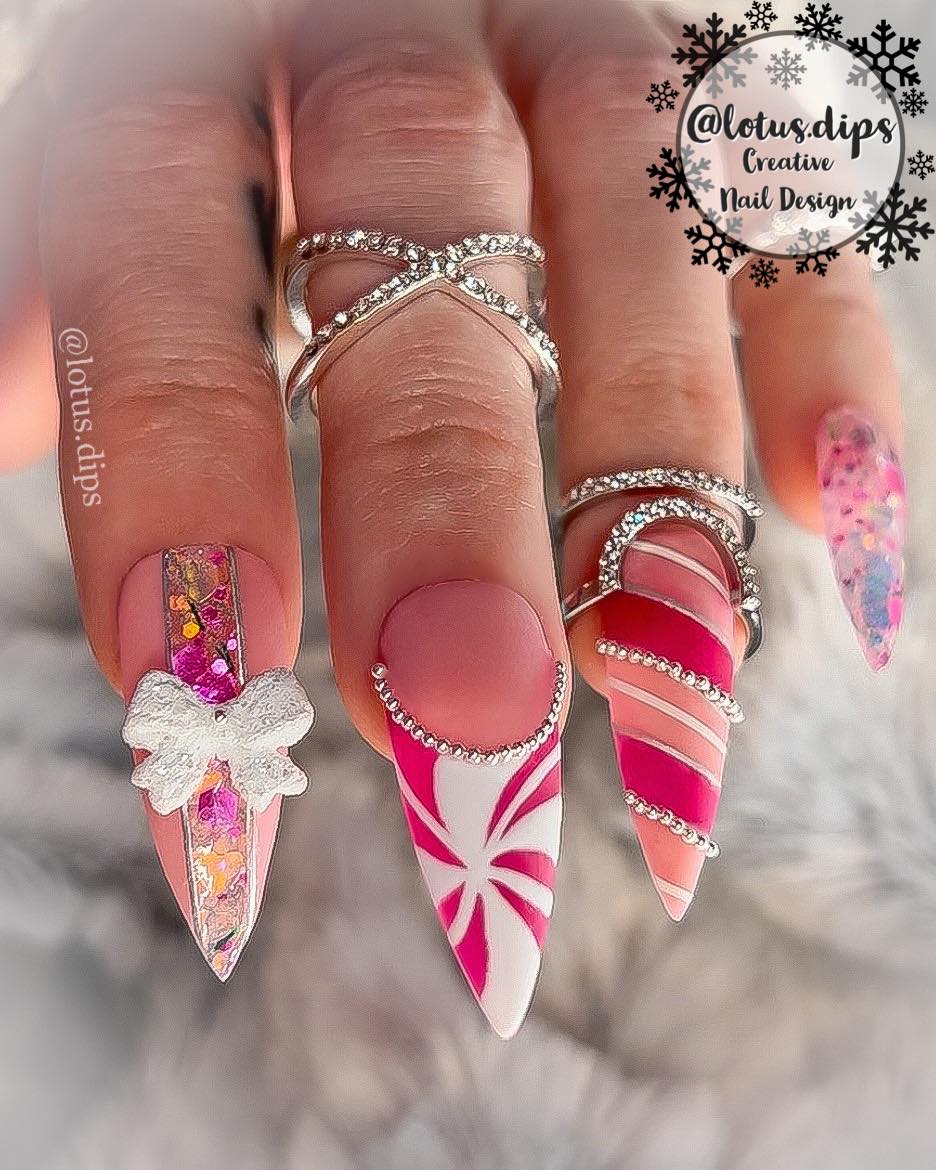 CANDYLAND CHRISTMAS COLLECTION