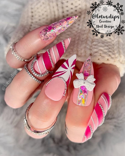 CANDYLAND CHRISTMAS COLLECTION