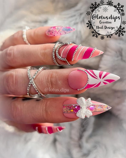 CANDYLAND CHRISTMAS COLLECTION