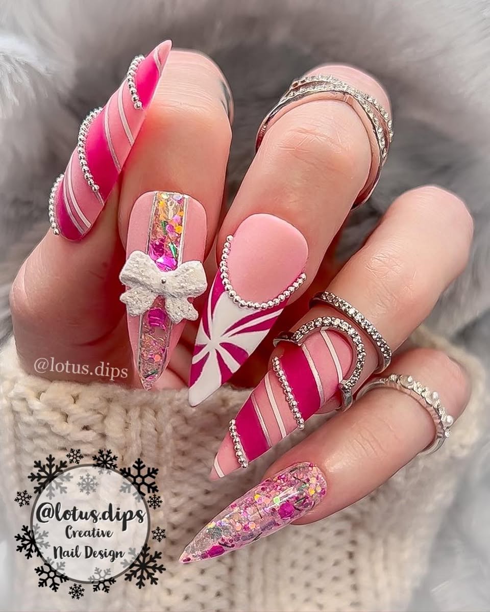 CANDYLAND CHRISTMAS COLLECTION