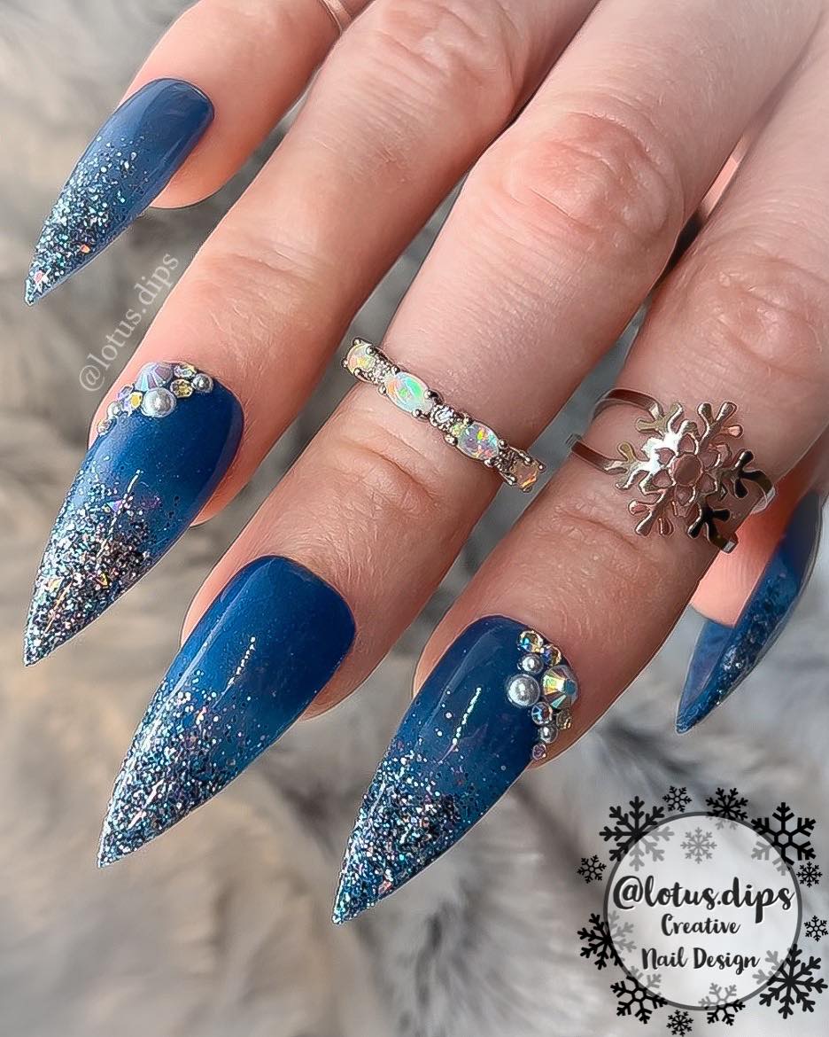 MIDNIGHT SOIREE COLLECTION