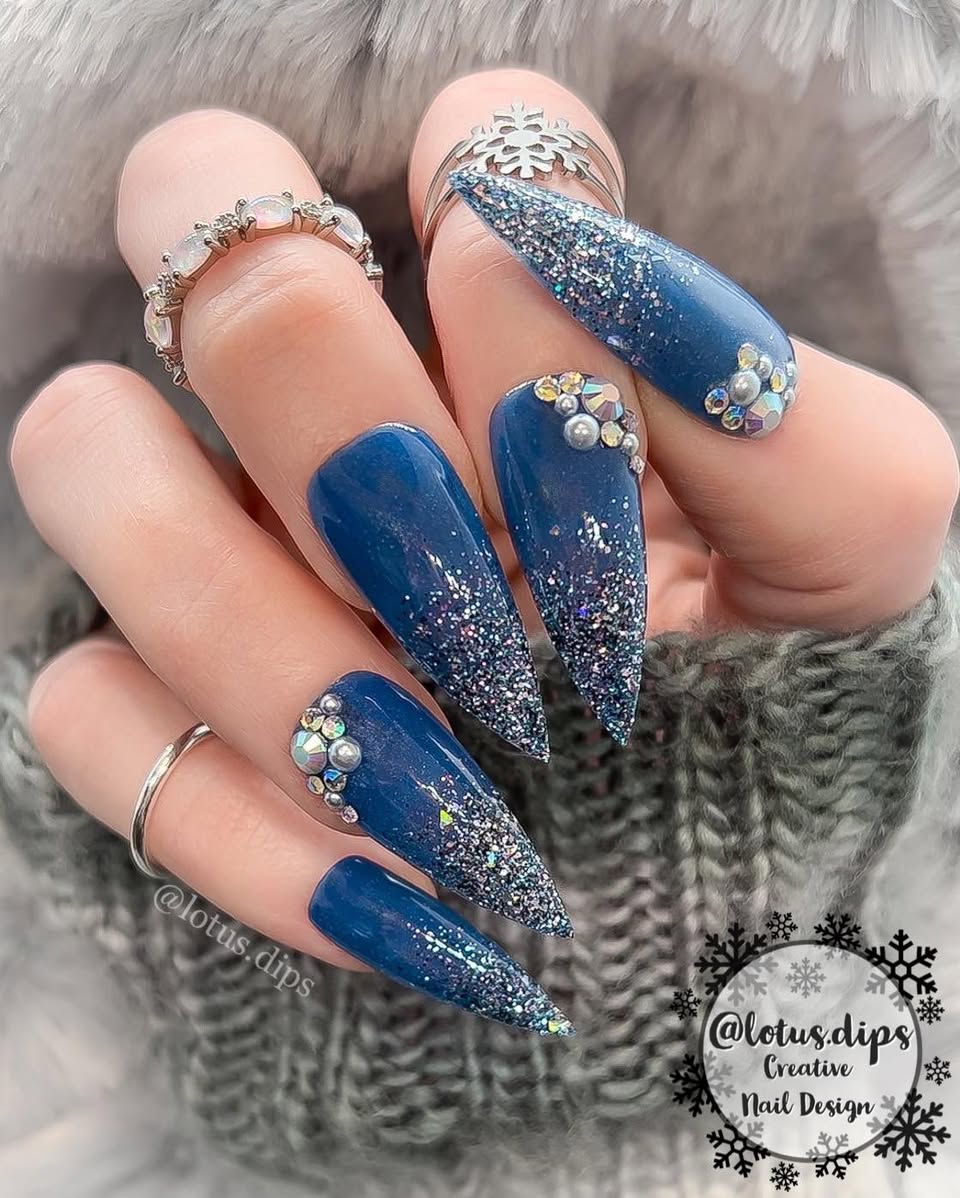 MIDNIGHT SOIREE COLLECTION