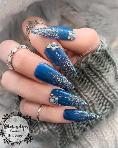 MIDNIGHT SOIREE COLLECTION