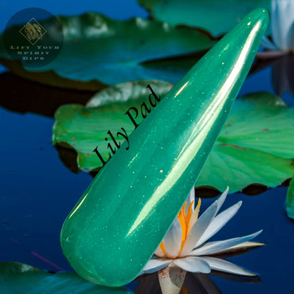 JEWELS OF THE POND COLLLECTION