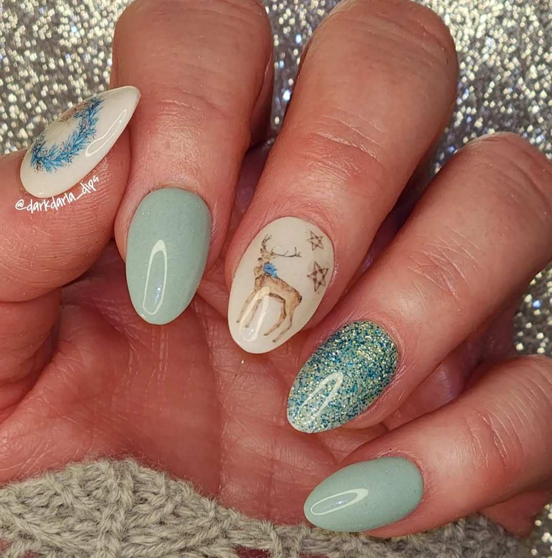 CHRISTMAS MASQUERADE BALL COLLECTION