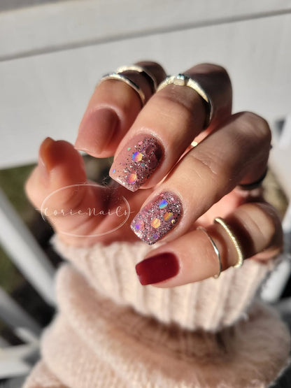 CHRISTMAS MASQUERADE BALL COLLECTION