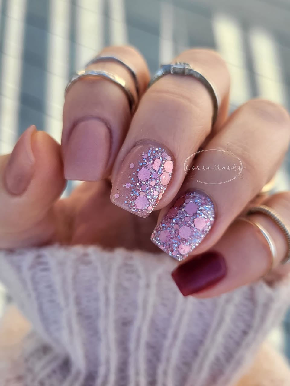 CHRISTMAS MASQUERADE BALL COLLECTION