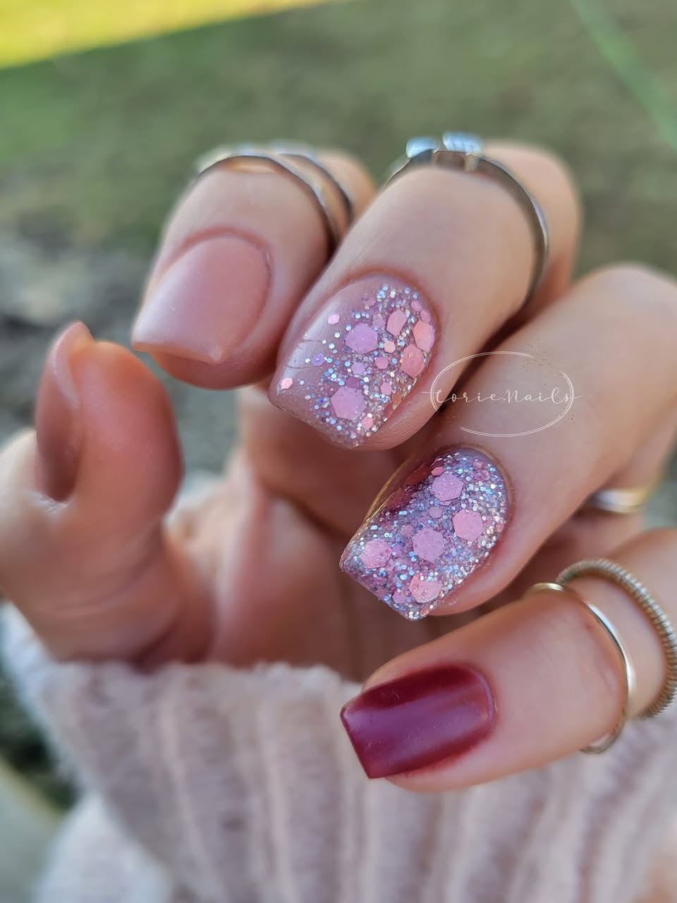 CHRISTMAS MASQUERADE BALL COLLECTION