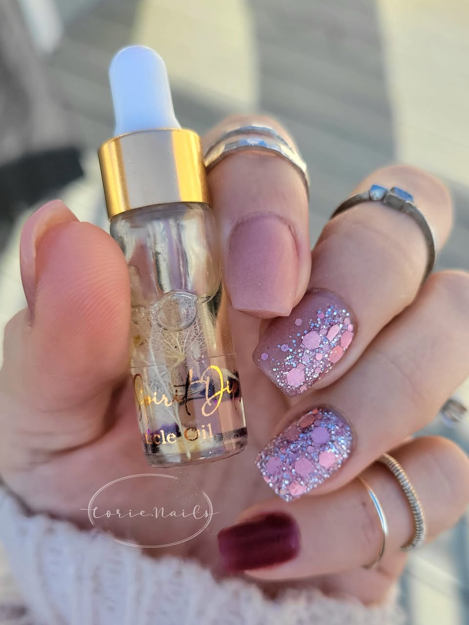 CHRISTMAS MASQUERADE BALL COLLECTION