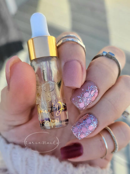 CHRISTMAS MASQUERADE BALL COLLECTION