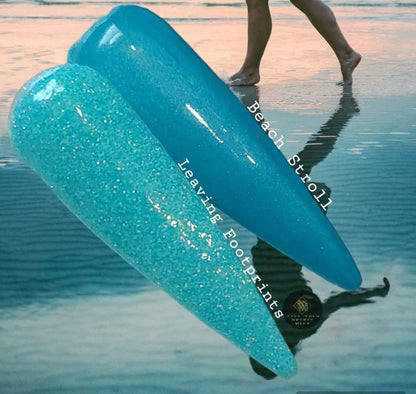 TOES IN THE SAND COLLECTION