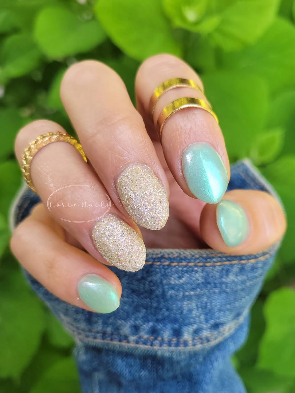 OCEAN GLASS COLLECTION