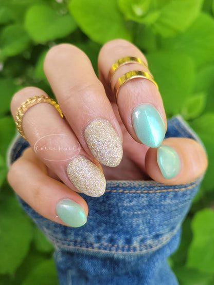 OCEAN GLASS COLLECTION