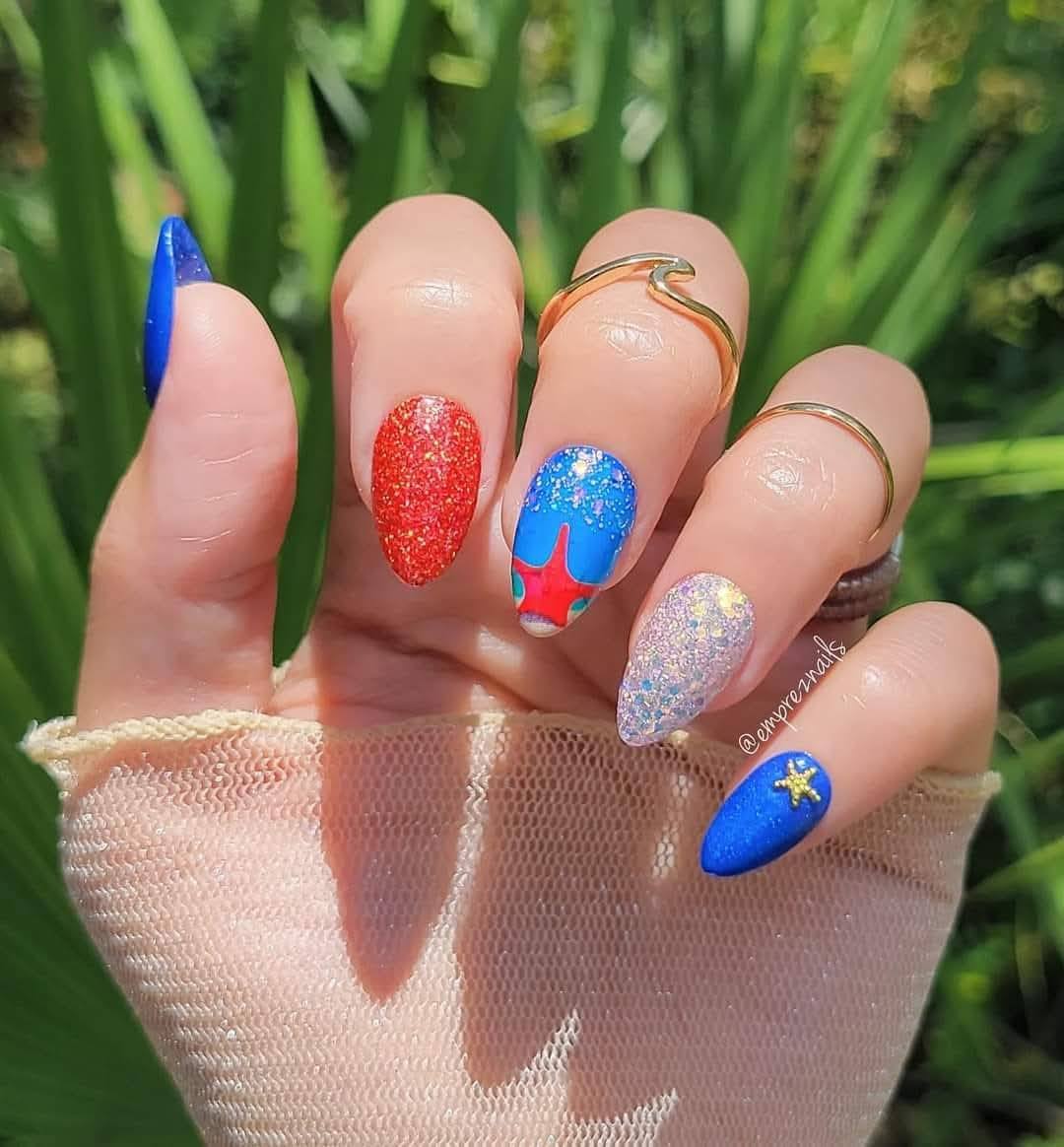 TOES IN THE SAND COLLECTION