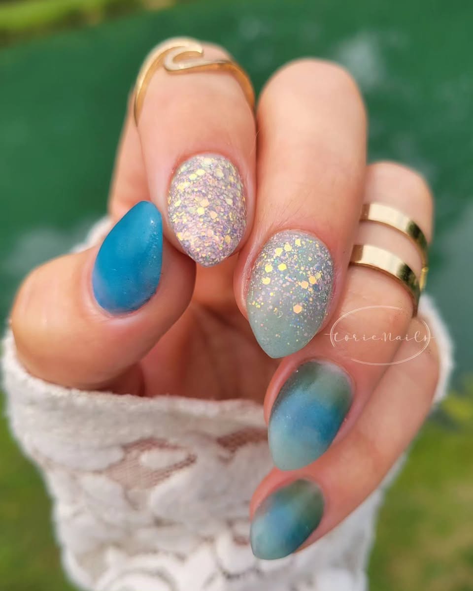 OCEAN GLASS COLLECTION