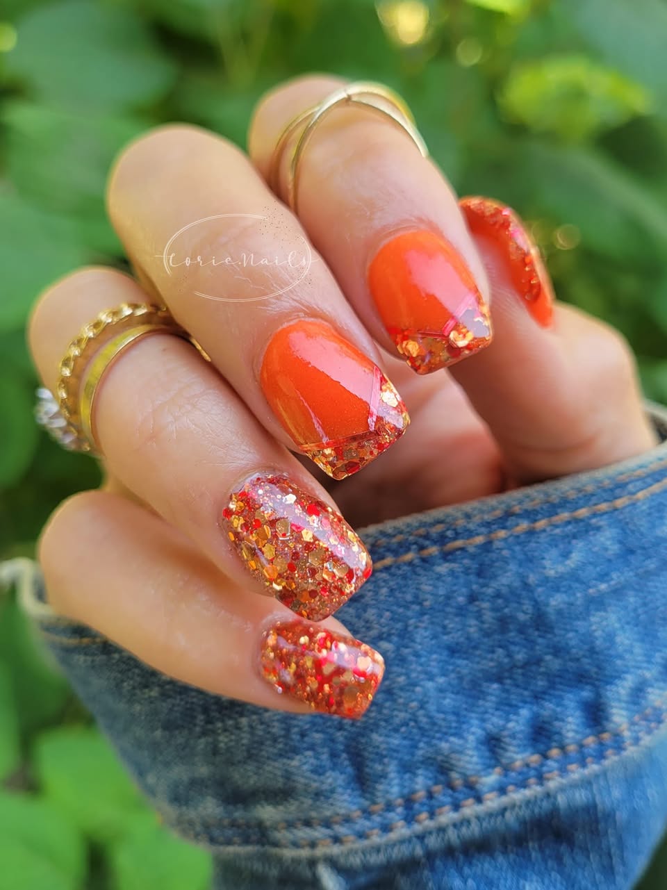 BONFIRE NIGHTS COLLECTION