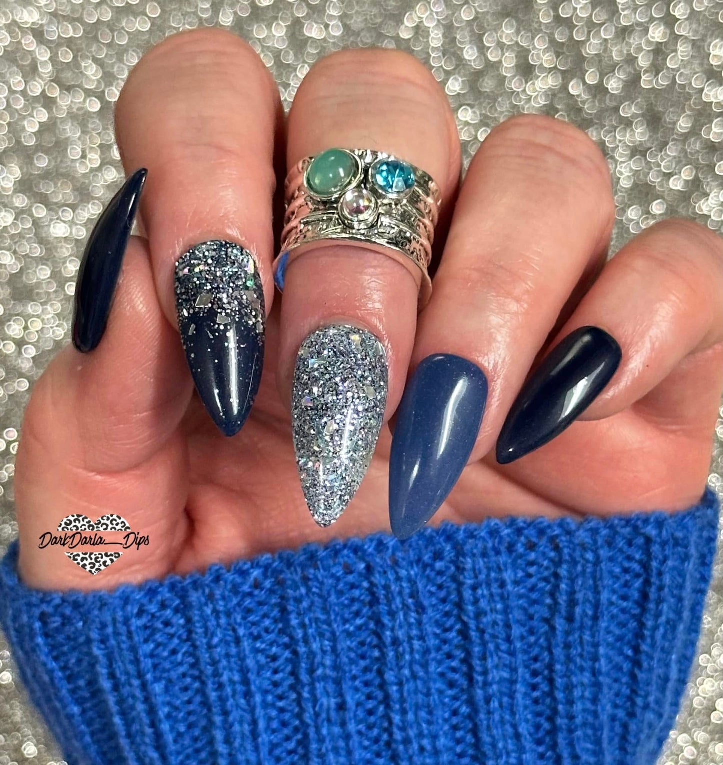 MIDNIGHT SOIREE COLLECTION