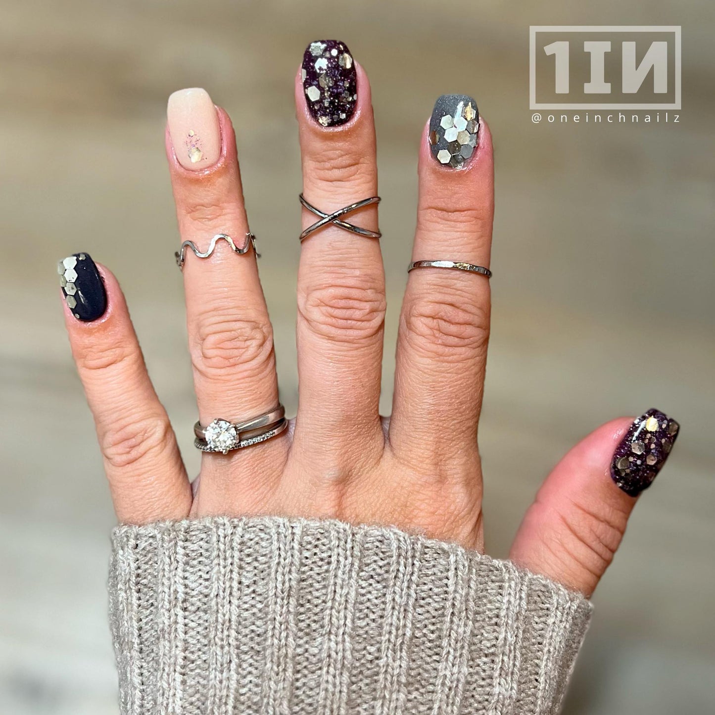 BONFIRE NIGHTS COLLECTION