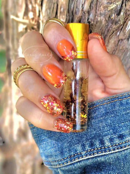 BONFIRE NIGHTS COLLECTION